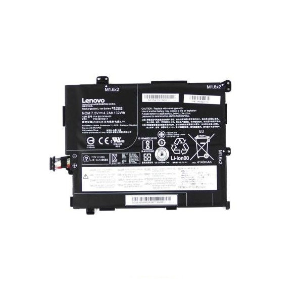 Lenovo INTERNAL, 2C, 32WH, LIION, SMP 00HW017 - main